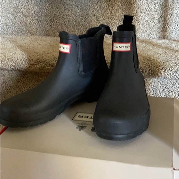 Hunter Shoes - Hunter boots